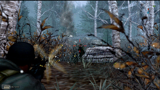 Illustration for article titled SOCOM Fire Team Bravo 3: A Closer Look